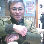 �t�@�C�e�B���O�E�R���T���^���g������