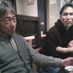 �t�@�C�e�B���O�E�R���T���^���g������