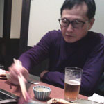 �t�@�C�e�B���O�E�R���T���^���g������