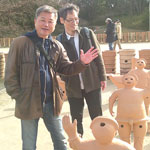 �t�@�C�e�B���O�E�R���T���^���g������