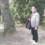 �t�@�C�e�B���O�E�R���T���^���g������