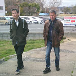 �t�@�C�e�B���O�E�R���T���^���g������