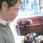 �t�@�C�e�B���O�E�R���T���^���g������