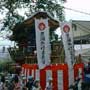 枚岡祭り2003