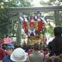 枚岡祭り2006